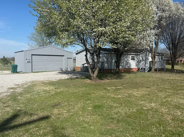 11340 S 241st East Ave, Broken Arrow, OK 74014