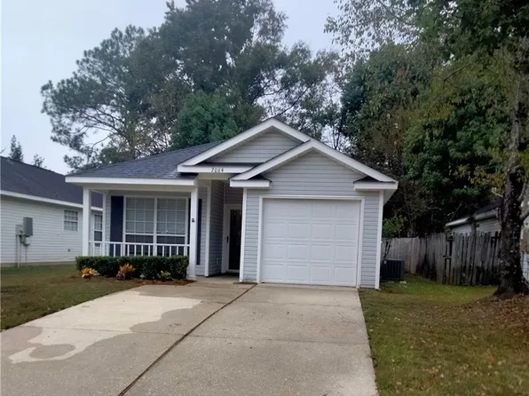 2064 Post Oak Ct, Mobile, AL 36695