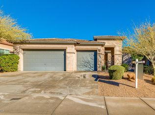 8352 W Staghorn Rd, Peoria, AZ 85383