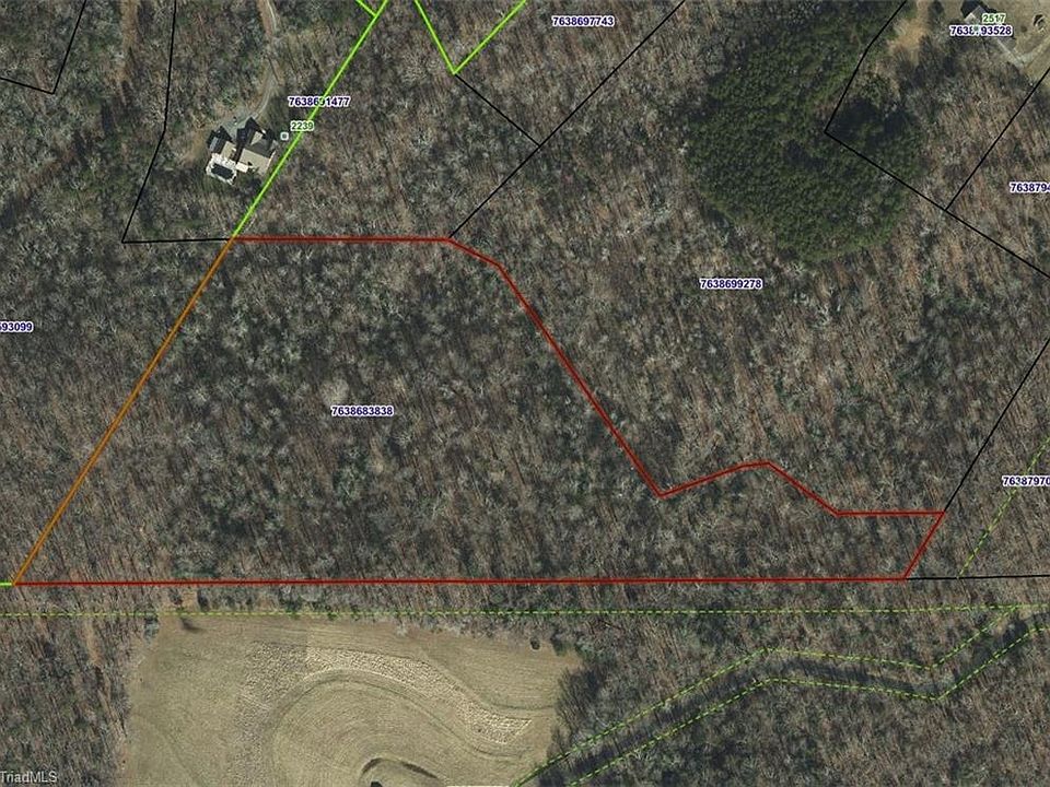 1st image of 0 Hopewell Friends Rd