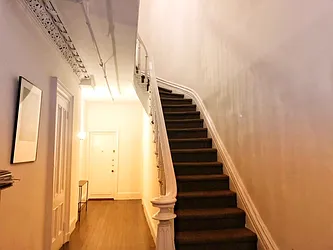 Rented by Friedman Roth Realty