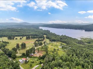 Map 29 Country Club Rd LOT 18-5, Wilton, ME 04294