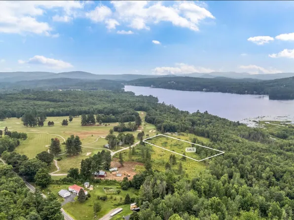 Map 29 Lot 18-5 Country Club Road, Wilton, ME 04294