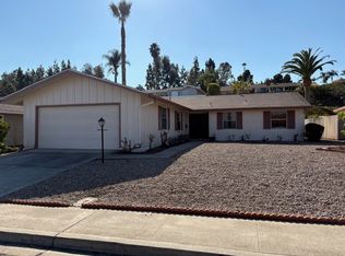12155 Callado Rd, San Diego, CA 92128