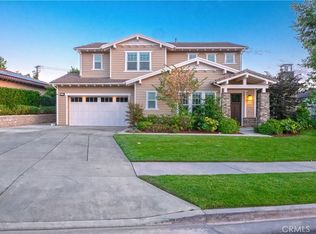 1382 Worden Ln, La Verne, CA 91750