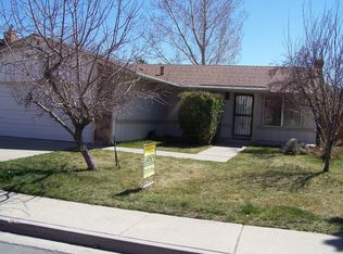 1641 Candlewood St, Sparks, NV