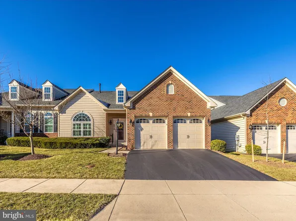 5912 Constance Way, New Market, MD 21774