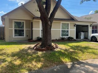 15303 Riverside Grove Dr, Houston, TX 77083