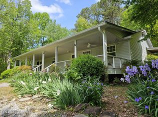 209 Old Johnston Valley Rd, Kingston, TN 37763