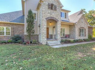 2801 S 294 East Ave, Broken Arrow, OK 74014