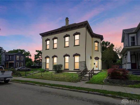 227-229 James St, Dayton, OH 45410