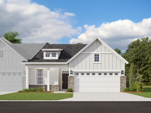 18332 Depoe Ln, Westfield, IN 46074