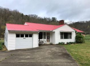 8532 Ky Route 40 E, Williamsport, KY 41271