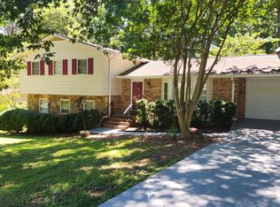 1447 Ridgeland Ct, Lilburn, GA 30047