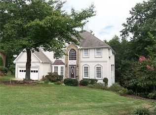 3740 Gromwell Dr, Alpharetta, GA 30005