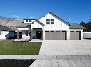 488 N 700 W, Brigham City, UT 84302