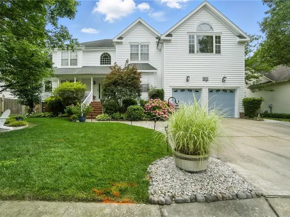3644 Brannon Dr, Virginia Beach, VA 23456
