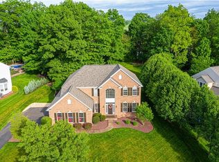 103 Pleasant Rise Dr, Mc Donald, PA 15057