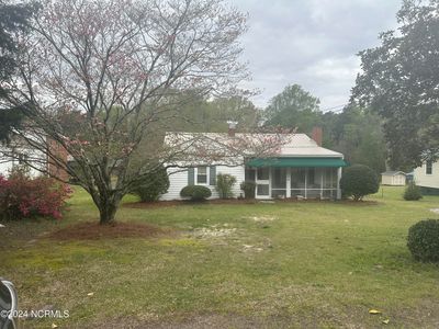 318 S School Street, Candor, NC, 27229