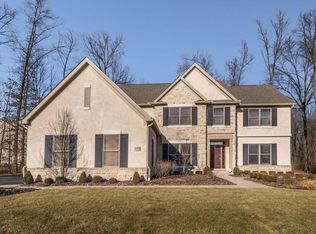 7058 Alley Dar Ln, Blacklick, OH 43004