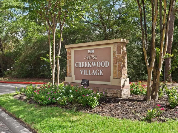 3500 Tangle Brush Dr APT 104, Spring, TX 77381