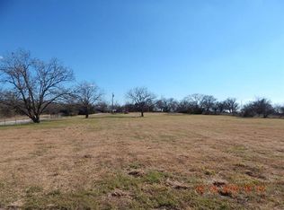 7908 County Road 313, Grandview, TX 76050