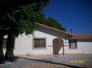 67650 Vista Chino, Cathedral City, CA 92234