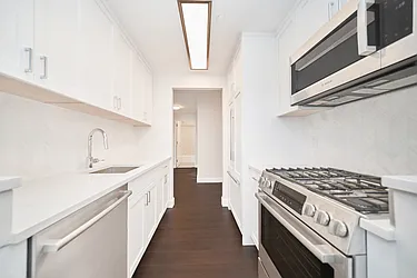 Rented by Living New York