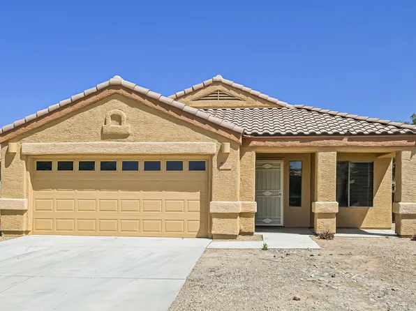 11320 W Cotton Bale Ln, Marana, AZ 85653