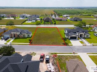 118 Canteros Dr, Olmito, TX 78575