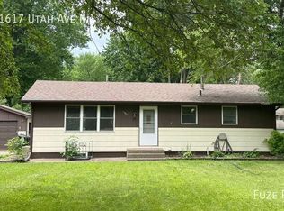 11617 Utah Ave N, Champlin, MN 55316