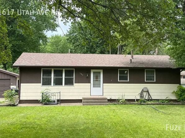 11617 Utah Ave N, Champlin, MN 55316