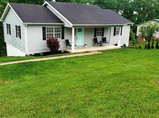 3918 Stanley Ln, Ashland, KY 41102
