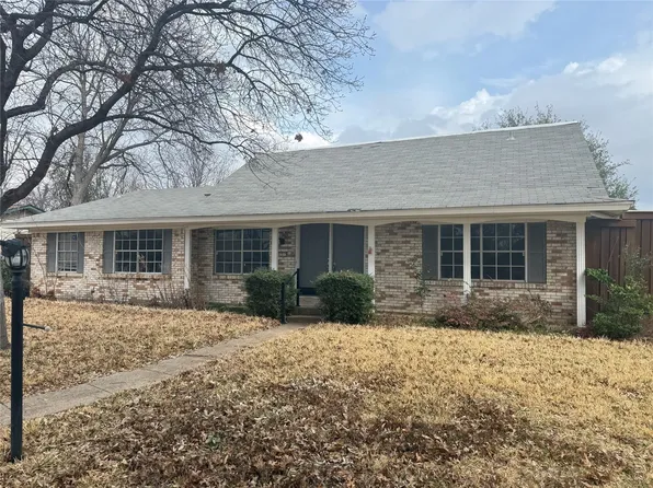 1213 Annapolis Dr, Richardson, TX 75081