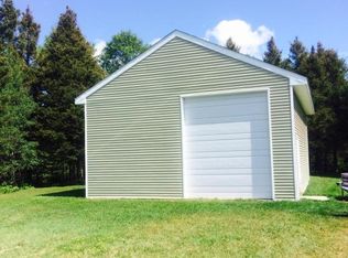 12710 S Poor Sea Rd, Kinross, MI 49752