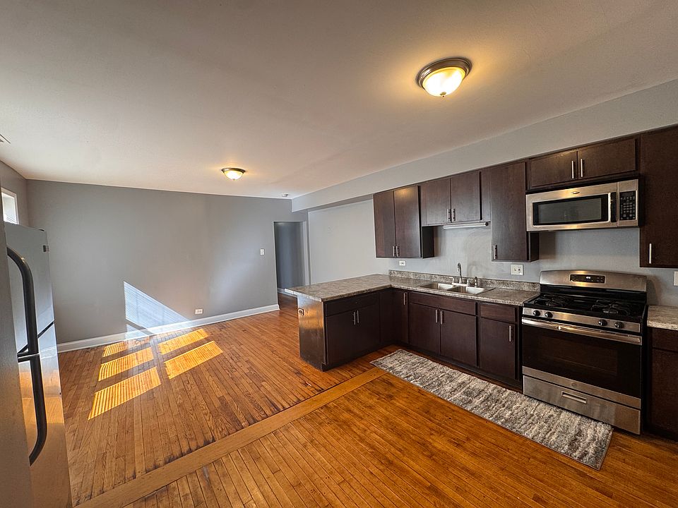1st image of 7941 S Ingleside Ave #1S