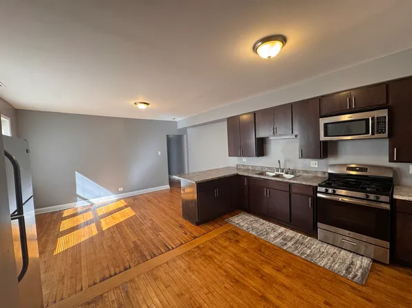 7941 S Ingleside Ave #1S, Chicago, IL 60619