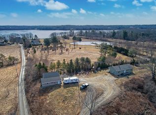11 Meadow Ln, Cushing, ME 04563