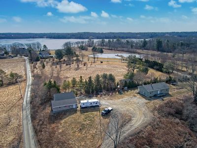 11 Meadow Lane, Cushing, ME, 04563