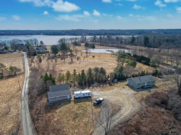 11 Meadow Lane, Cushing, ME 04563