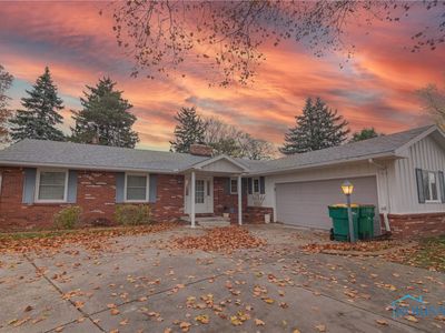 100 Hidden Cove Ct, Rossford, OH, 43460