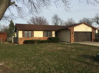 1640 E North Port Rd, Decatur, IL 62526