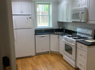 281 Broadway #B, Somerville, MA 02145