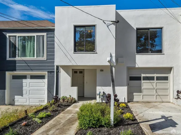 414 Shields St, San Francisco, CA 94132