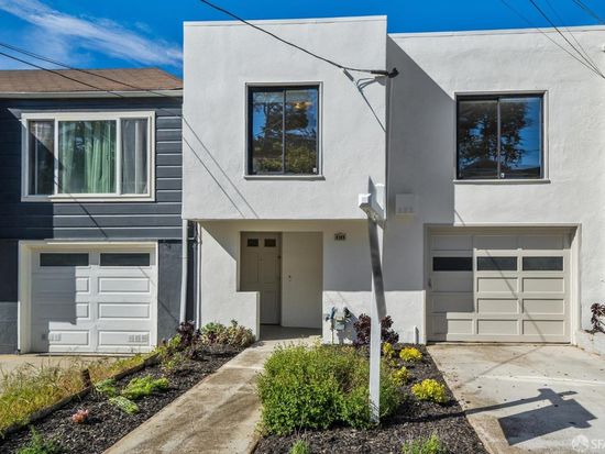 414 Shields St, San Francisco, CA 94132