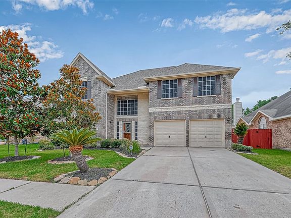 4th image of 21587 Tims Harbor Dr