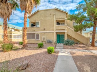 1509 Linnbaker Ln UNIT 101, Las Vegas, NV 89110