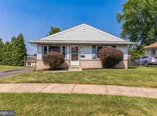 2955 Gohn Dr, Willow Grove, PA 19090