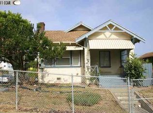 2001 18th Ave, Oakland, CA 94606