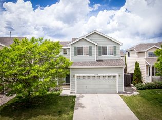 3352 Osprey Ridge Dr, Colorado Springs, CO 80916